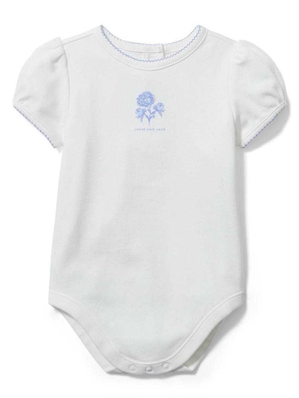 Janie and Jack bodysuit